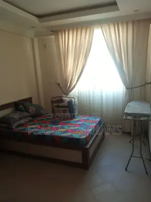 Furnished 3bdrm Apartment in Apartment For Rent, Yeka for rent