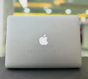 New Laptop Apple MacBook Air 2015 8GB Intel Core I7 SSD 512GB