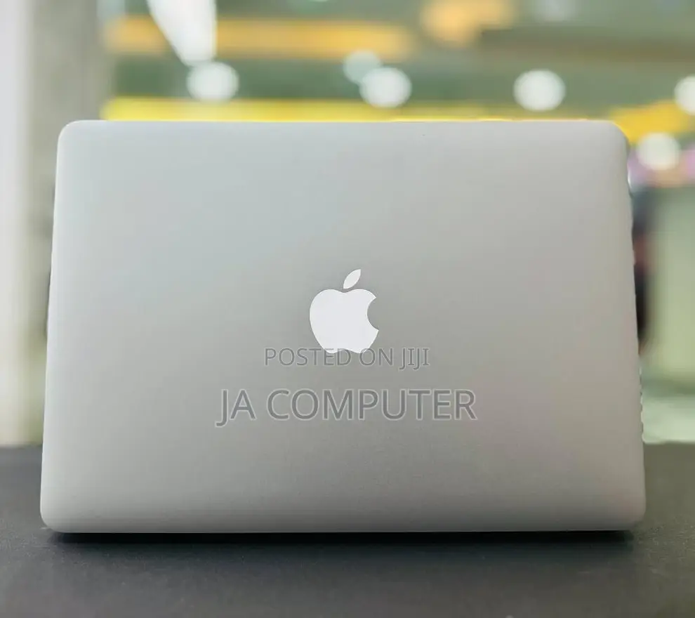 New Laptop Apple MacBook Air 2015 8GB Intel Core I7 SSD 512GB
