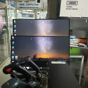 27 Inch Frameless Dell Monitor