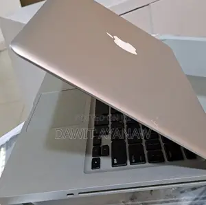 New Laptop Apple MacBook Pro 2012 8GB Intel Core i5 SSD 500GB