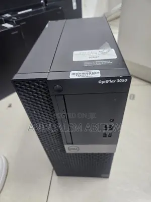 New Dell OptiPlex 3050 4GB Intel Core I5 HDD+SSD 500GB