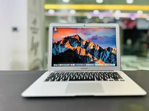 New Laptop Apple MacBook Air 2015 8GB Intel Core I7 SSD 512GB