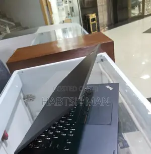 New Laptop Lenovo ThinkPad Yoga 16GB Intel Core I5 SSD 512GB