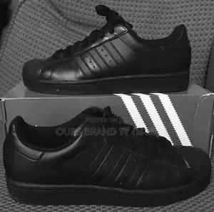 Adidas Old School Superstar Multicolor Shoes High Quality