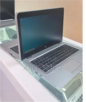New Laptop HP EliteBook 840 G4 8GB Intel Core I5 HDD 1T