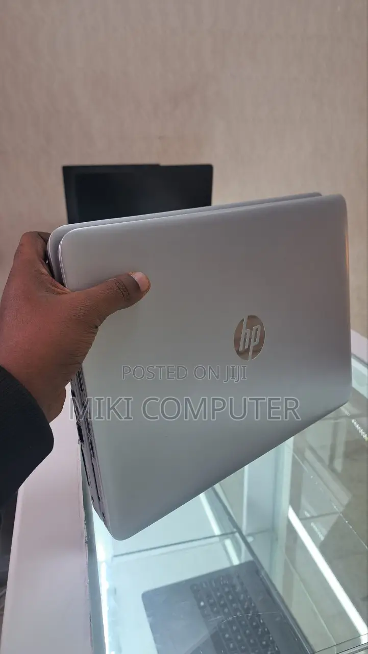 New Laptop HP EliteBook 840 8GB Intel Core I5 SSD 256GB