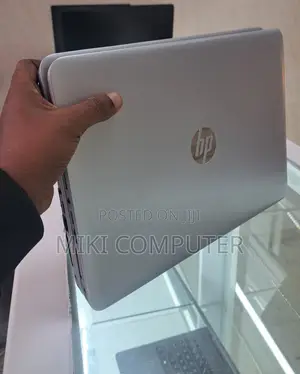 New Laptop HP EliteBook 840 8GB Intel Core I5 SSD 256GB