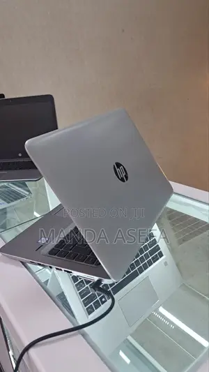 New Laptop HP EliteBook 840 8GB Intel Core I5 SSD 256GB