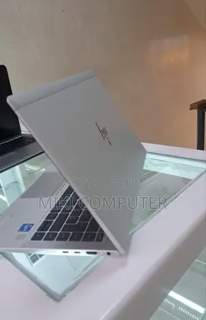New Laptop HP EliteBook 840 16GB Intel Core I5 SSD 512GB