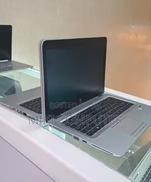 New Laptop HP EliteBook 840 8GB Intel Core I5 HDD 1T