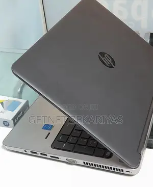 New Laptop HP ProBook 650 G1 8GB Intel Core I5 SSD 500GB