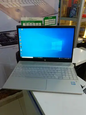 Laptop HP Pavilion 15 8GB Intel Core I5 SSD 512GB