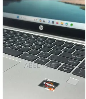 New Laptop HP Stream Notebook 16GB AMD Ryzen 5 SSD 1T