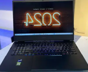 New Laptop HP Omen 16 16GB Intel Core I9 SSD 512GB
