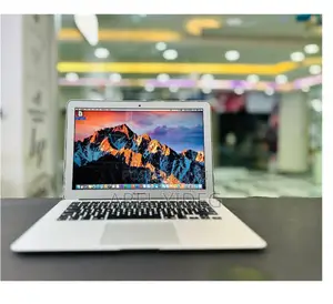 New Laptop Apple MacBook Air 2015 8GB Intel Core I7 SSD 512GB