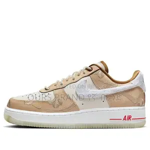 Nike Air Force 1 Low Cut Sneakers Shoes Master Quality