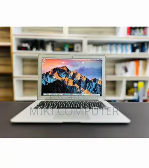 New Laptop Apple MacBook Air 2015 8GB Intel Core I7 SSD 512GB