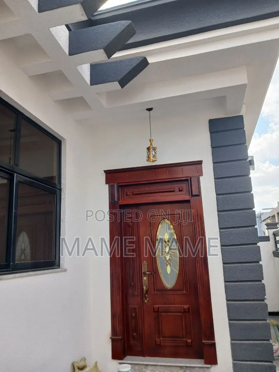 3bdrm Villa in Addis Abeba, Bole for sale