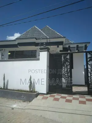 3bdrm Villa in Addis Abeba, Bole for sale