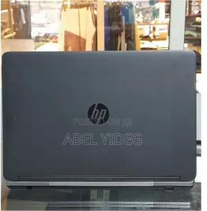New Laptop HP ProBook 650 G1 8GB Intel Core I5 HDD 500GB