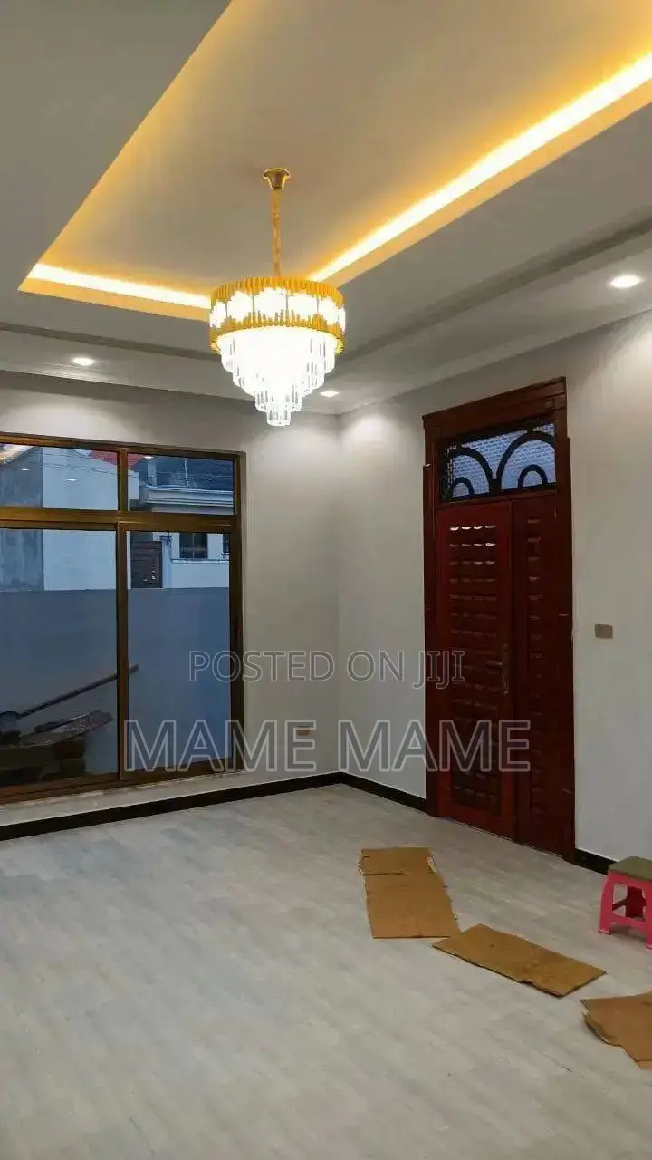 3bdrm Villa in Addis Abeba, Bole for sale