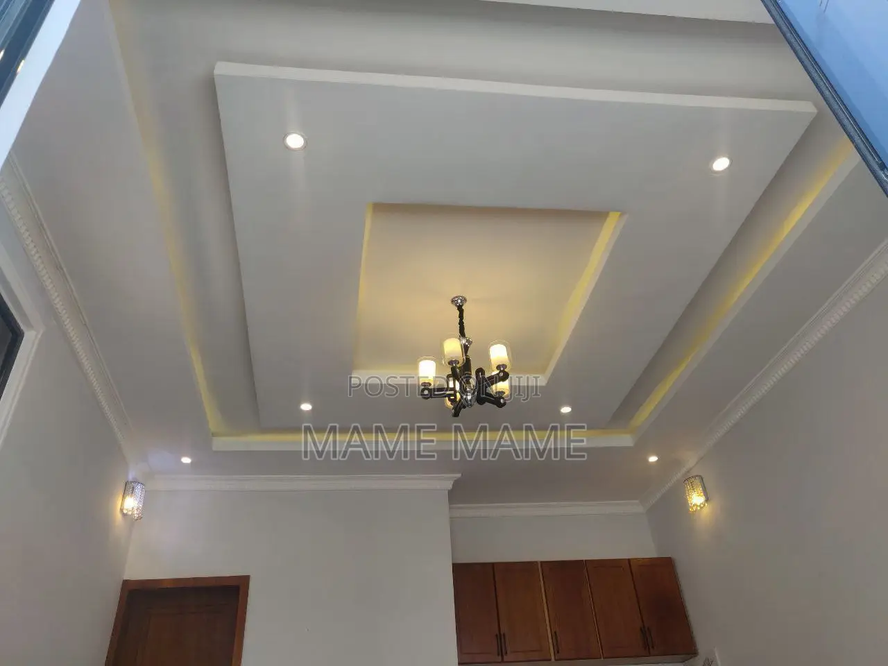 3bdrm Villa in Addis Abeba, Bole for sale