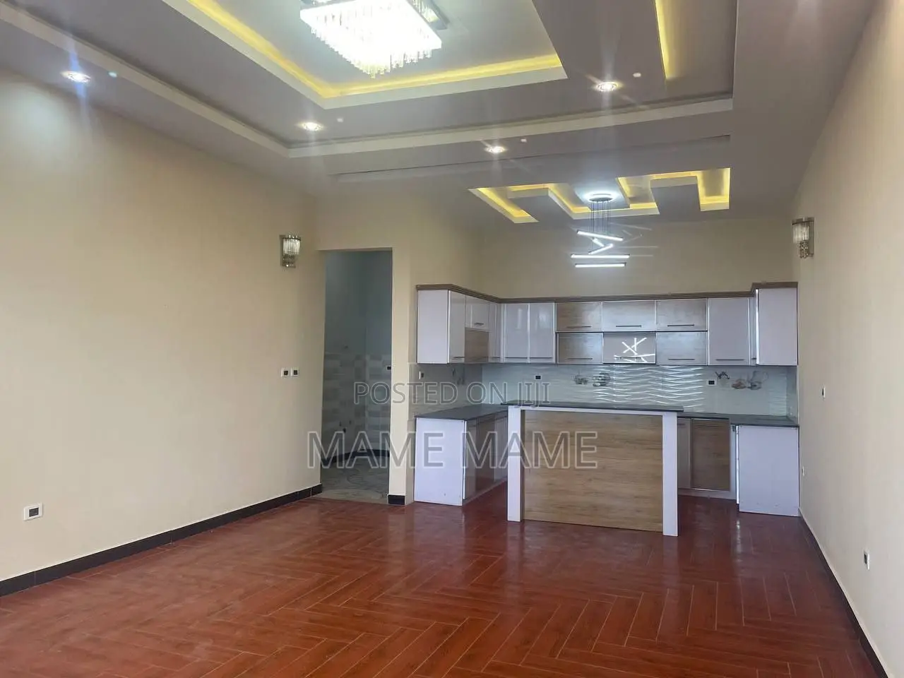 5bdrm Villa in Addis Abeba, Bole for sale