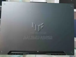 New Laptop Asus TUF Gaming A15 16GB AMD Ryzen 7 SSD 1T