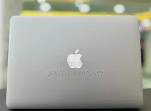 New Laptop Apple MacBook Air 2015 8GB Intel Core I7 SSD 512GB