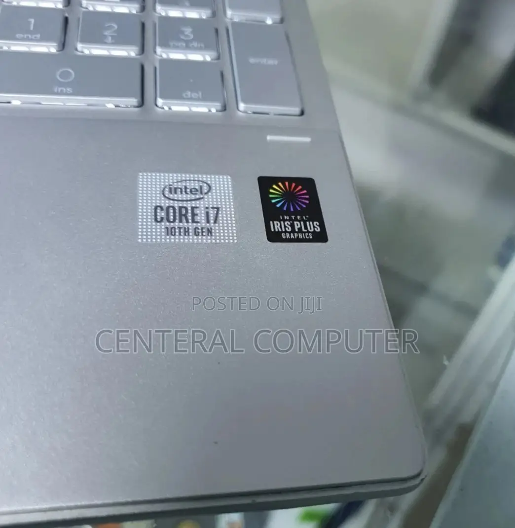 New Laptop HP Envy Dv6 16GB Intel Core I7 SSD 512GB