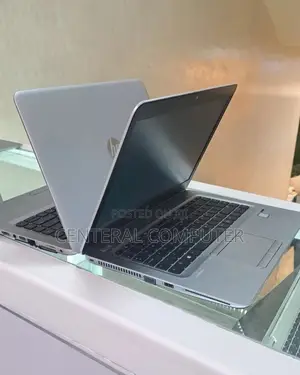 New Laptop HP 430 G4 8GB Intel Core I7 HDD+SSD 256GB