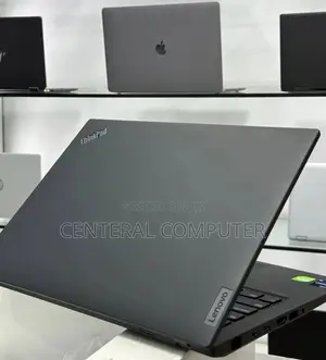 New Laptop Lenovo ThinkPad T14 16GB AMD Ryzen 5 HDD+SSD 512GB