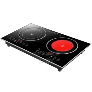 Spark Electric Stove