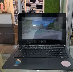New Laptop HP Stream Notebook 8GB Intel Core I5 SSD 128GB