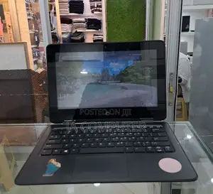 New Laptop HP Stream Notebook 8GB Intel Core I5 SSD 128GB
