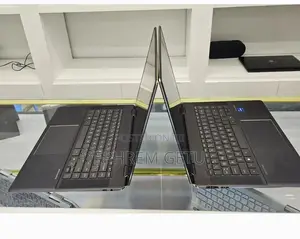 New Laptop HP Spectre X360 15 16GB Intel Core i7 SSD 512GB