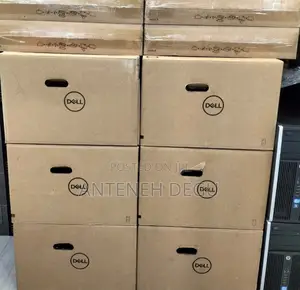 New Desktop Computer Dell OptiPlex 3000 MT 4GB Intel Core i5 HDD 1T