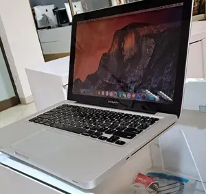 New Apple MacBook Pro 2012 8GB Intel Core 2 Duo SSHD (Hybrid) 320GB