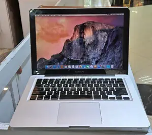 New Apple MacBook Pro 2012 8GB Intel Core 2 Duo SSHD (Hybrid) 320GB