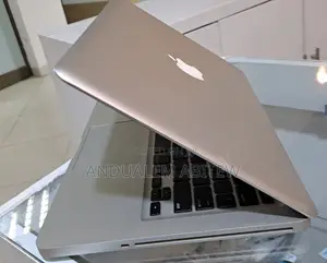 New Apple MacBook Pro 2012 8GB Intel Core 2 Duo SSHD (Hybrid) 320GB