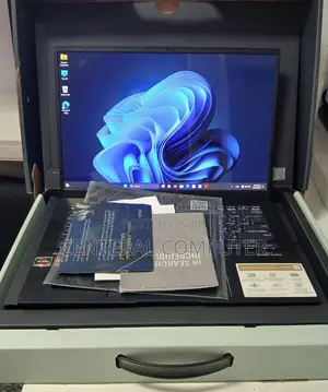 New Laptop Asus ZenBook Pro 15 UX580GE 20GB AMD Ryzen 7 SSD 1T