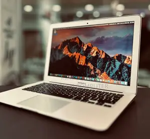 New Laptop Apple MacBook Air 2015 8GB Intel Core I7 SSD 512GB
