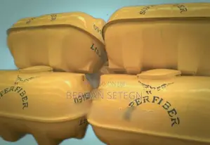 Super Fiber Water Tanker Factory Roto