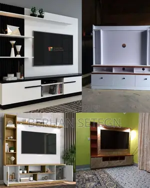 Classic TV Stands