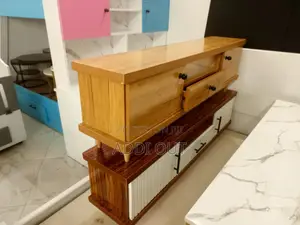 Tv Stand/ቲቪ ማስቀመጫ