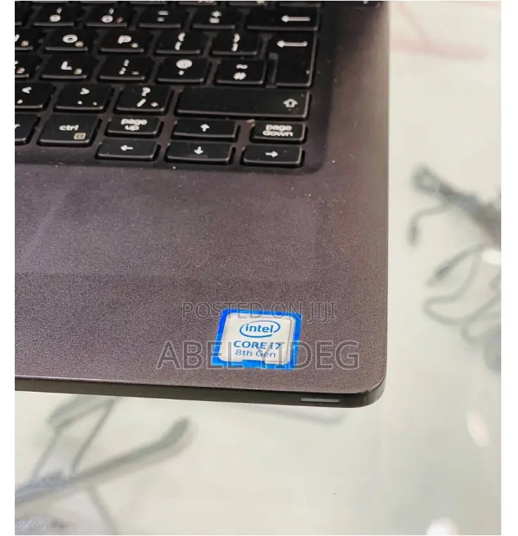New Laptop Dell Inspiron 14 16GB Intel Core I7 SSD 256GB