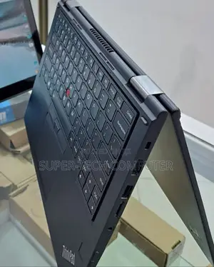 New Laptop Lenovo Yoga 260 8GB Intel Core I5 SSD 512GB