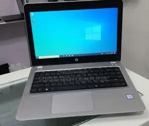 New Laptop HP ProBook 440 G4 8GB Intel Core I5 HDD 1T