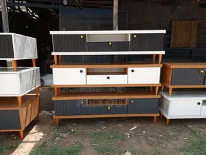 Tv Stand/ቲቪ ማስቀመጫ